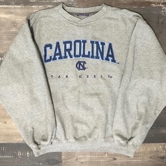 Nike Tops - North Carolina Tar Heels sweatshirt